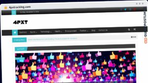 Publish Guest Post on 4pxtracking.com