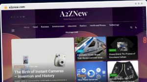 Publish Guest Post on a2znew.com