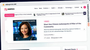 Publish Guest Post on adarpress.net