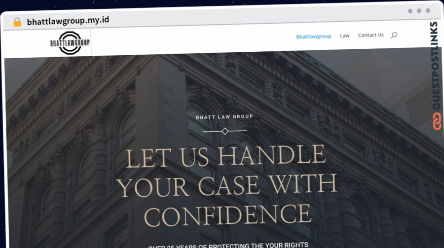 Publish Guest Post on bhattlawgroup.my.id