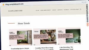Publish Guest Post on blog.sampleboard.com