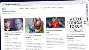 Publish Guest Post on businessninza.com