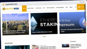 Publish Guest Post on cryptoweir.com