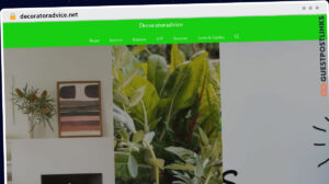 Publish Guest Post on decoratoradvice.net