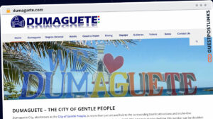 Publish Guest Post on dumaguete.com
