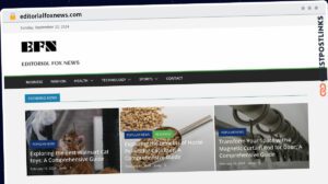 Publish Guest Post on editorialfoxnews.com