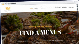 Publish Guest Post on findamenus.com