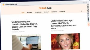 Publish Guest Post on fintechasia.org