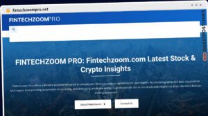 Publish Guest Post on fintechzoompro.net