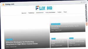 Publish Guest Post on flixhqs.com