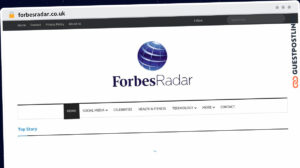 Publish Guest Post on forbesradar.co.uk