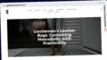 Publish Guest Post on gentlemanzone.com