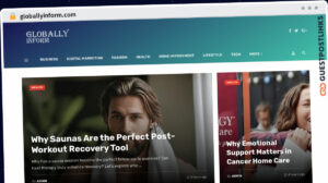 Publish Guest Post on globallyinform.com