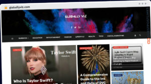 Publish Guest Post on globallyviz.com