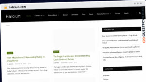 Publish Guest Post on halicium.com