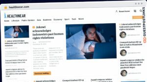 Publish Guest Post on healthnear.com