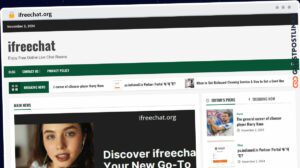 Publish Guest Post on ifreechat.org
