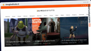 Publish Guest Post on ilmeglioditutto.it