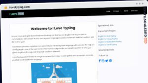 Publish Guest Post on ilovetyping.com