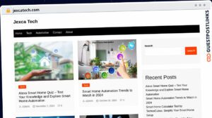 Publish Guest Post on jexcatech.com