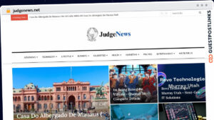 Publish Guest Post on judgenews.net