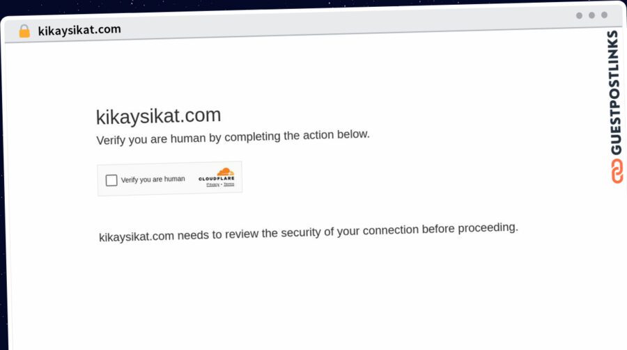 Publish Guest Post on kikaysikat.com