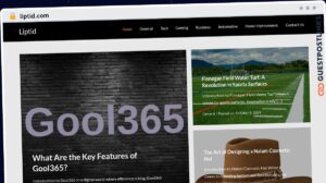Publish Guest Post on liptid.com