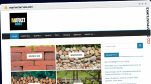 Publish Guest Post on marketserves.com