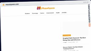 Publish Guest Post on masalqseen.com