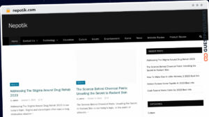 Publish Guest Post on nepotik.com