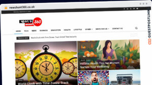 Publish Guest Post on newshunt360.co.uk