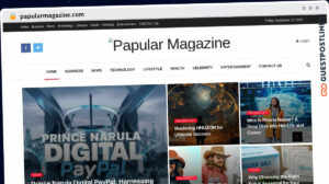 Publish Guest Post on papularmagazine.com