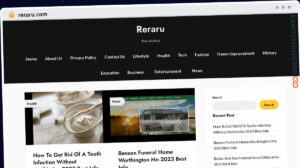Publish Guest Post on reraru.com