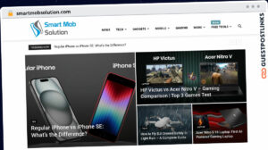 Publish Guest Post on smartmobsolution.com
