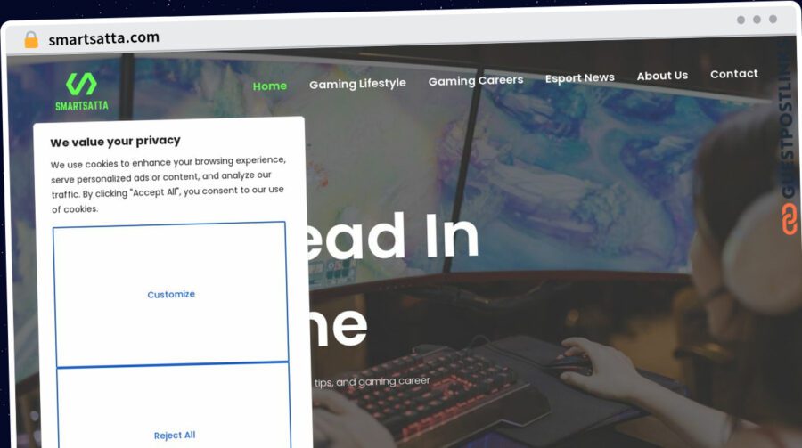 Publish Guest Post on smartsatta.com