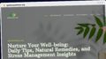 Publish Guest Post on spirituswellness.org