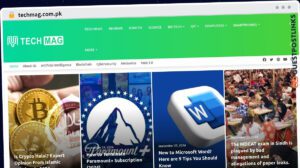Publish Guest Post on techmag.com.pk