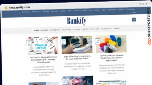 Publish Guest Post on thebankify.com