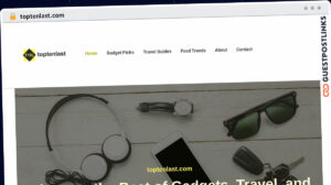 Publish Guest Post on toptenlast.com