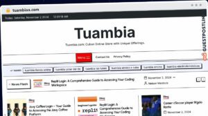 Publish Guest Post on tuambiaa.com