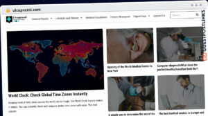 Publish Guest Post on ulcuprazol.com