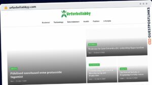 Publish Guest Post on urfavbellabbyy.com
