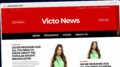 Publish Guest Post on victonews.com