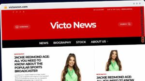 Publish Guest Post on victonews.com