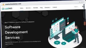 Publish Guest Post on weetechsolution.com