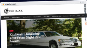 Publish Guest Post on wikipluck.com