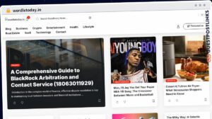 Publish Guest Post on wordletoday.in