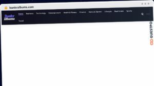 Publish Guest Post on bunkralbums.com
