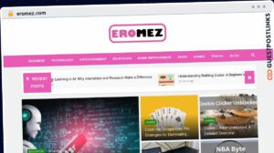 Publish Guest Post on eromez.com