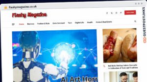 Publish Guest Post on flashymagazine.co.uk
